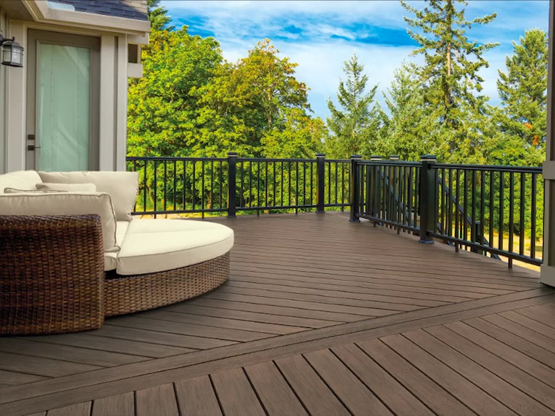 Deck Builder Eaton Rapids MI